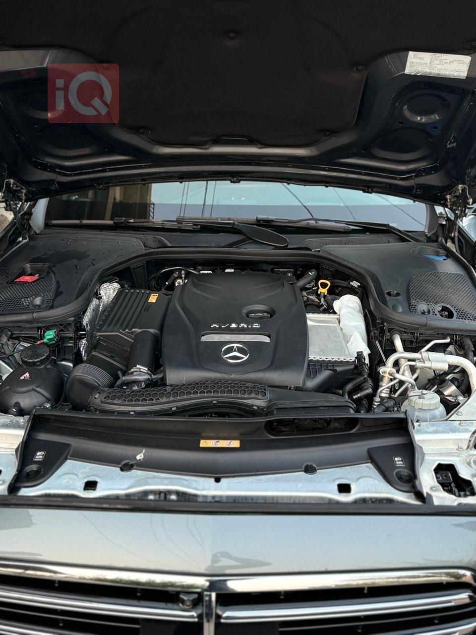 مرسيدس بنز E-Class